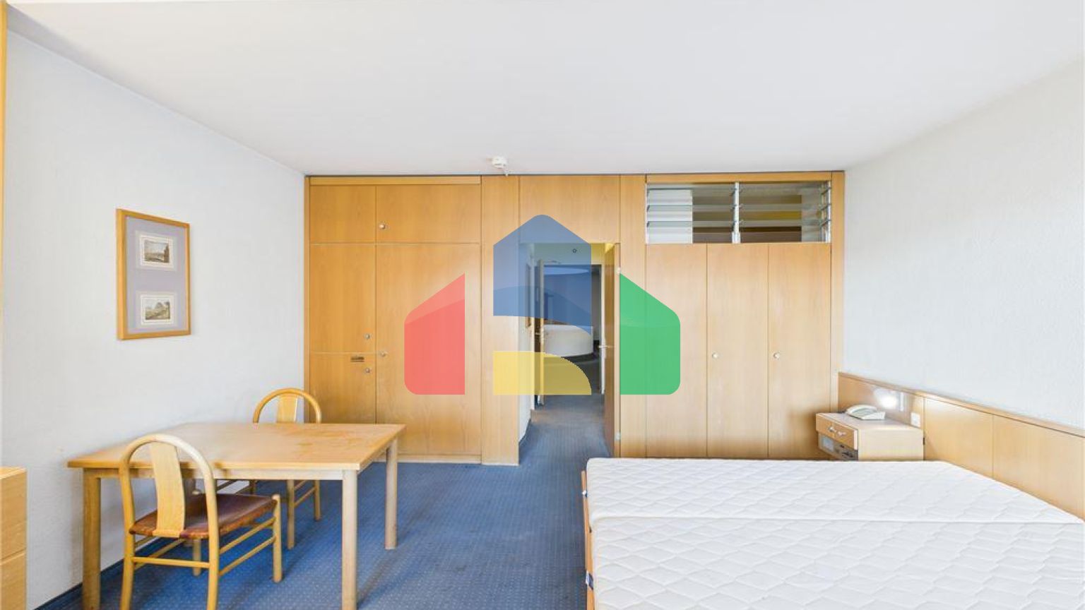 Residential - Service Apartment - Bissone, Tessin - CH