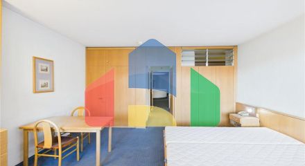 Residential - Service Apartment - Bissone, Tessin - CH