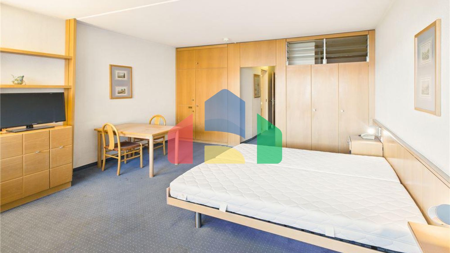 Residential - Service Apartment - Bissone, Tessin - CH