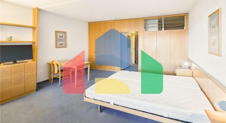 Residential - Service Apartment - Bissone, Tessin - CH