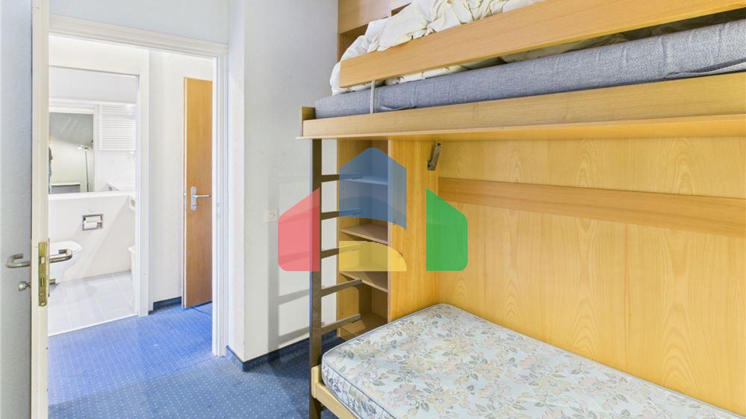 Residential - Service Apartment - Bissone, Tessin - CH