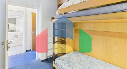 Residential - Service Apartment - Bissone, Tessin - CH