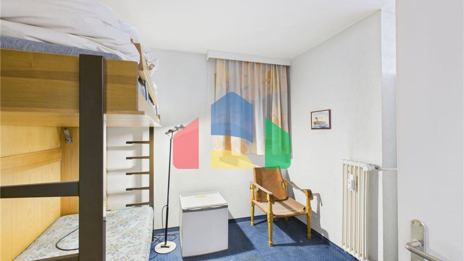 Residential - Service Apartment - Bissone, Tessin - CH