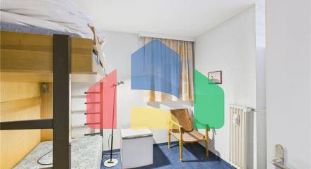 Residential - Service Apartment - Bissone, Tessin - CH