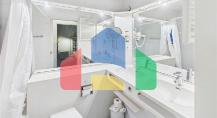 Residential - Service Apartment - Bissone, Tessin - CH