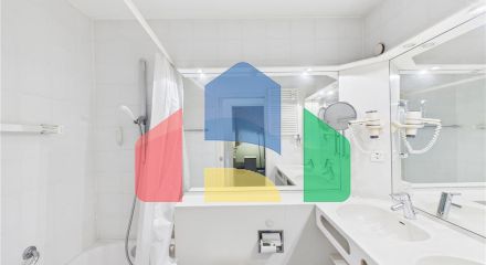 Residential - Service Apartment - Bissone, Tessin - CH