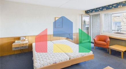 Residential - Service Apartment - Bissone, Tessin - CH