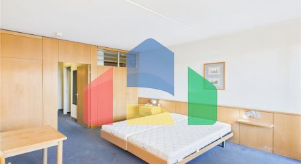 Residential - Service Apartment - Bissone, Tessin - CH