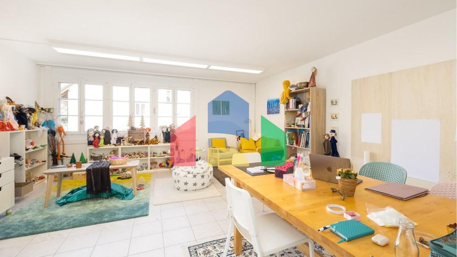 Commercial - Investment - Wettswil, Zurich - CH