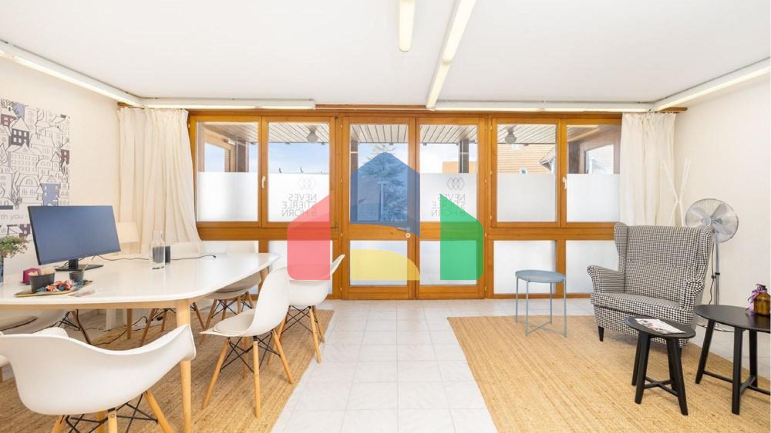 Commercial - Investment - Wettswil, Zurich - CH