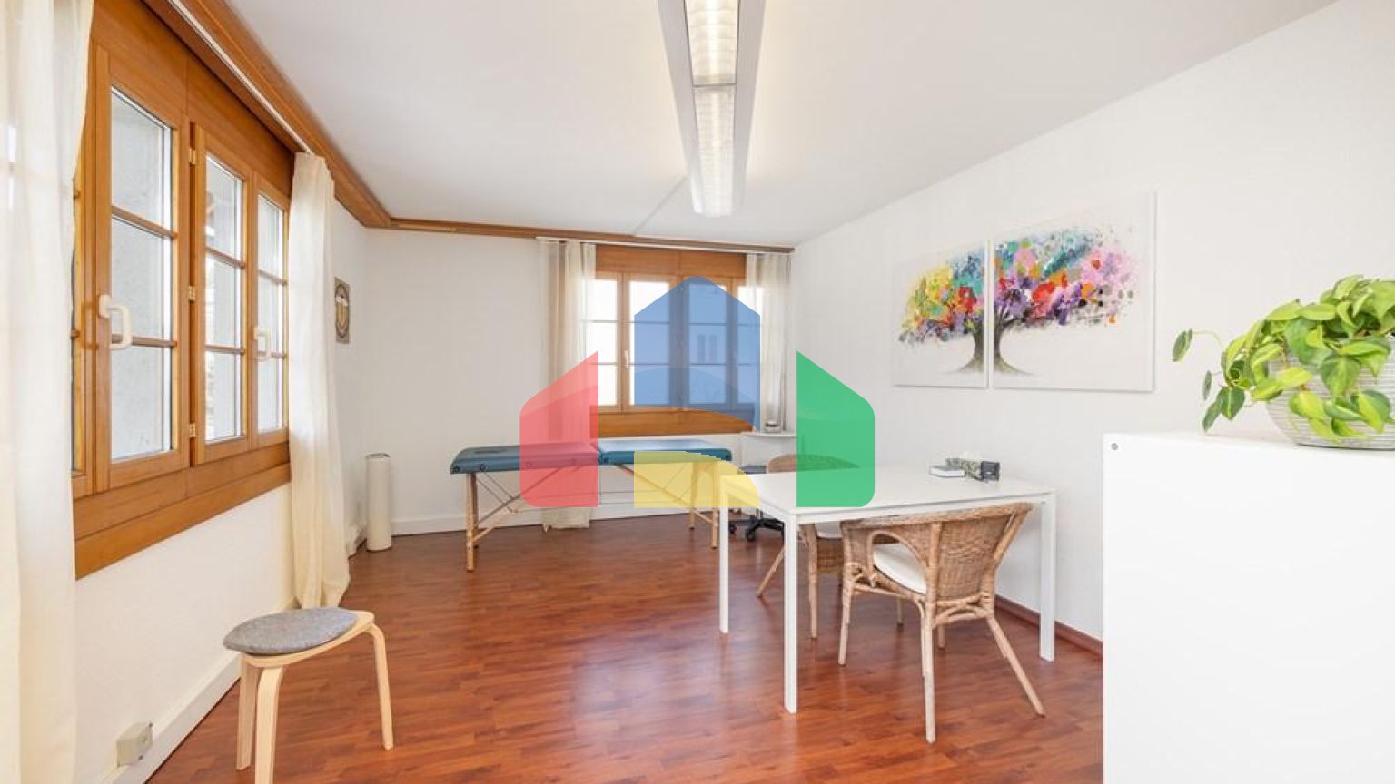 Commercial - Investment - Wettswil, Zurich - CH