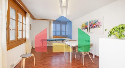 Commercial - Investment - Wettswil, Zurich - CH