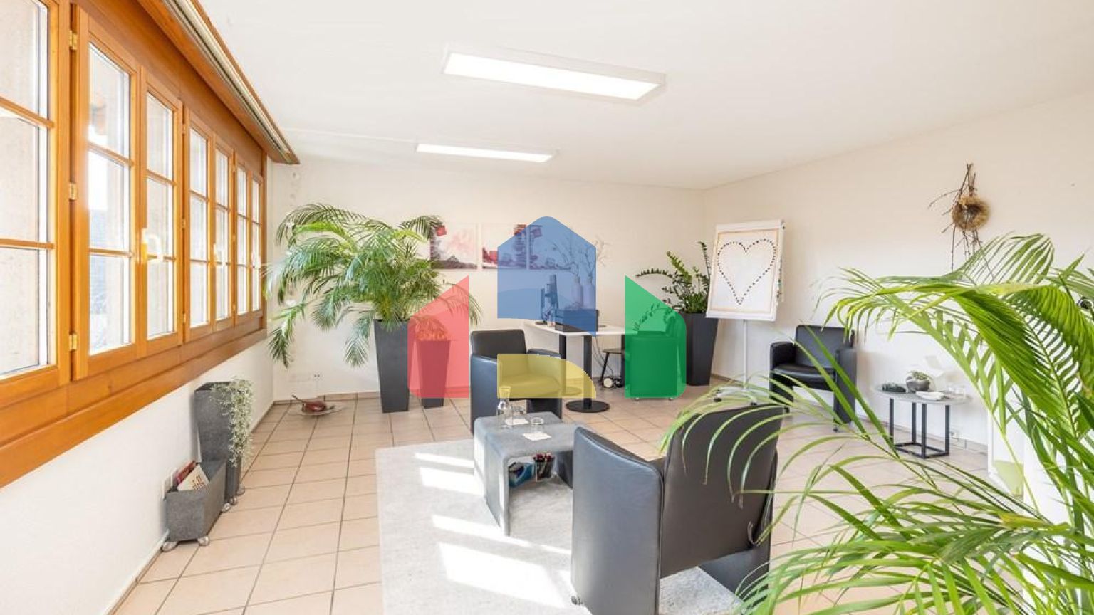 Commercial - Investment - Wettswil, Zurich - CH