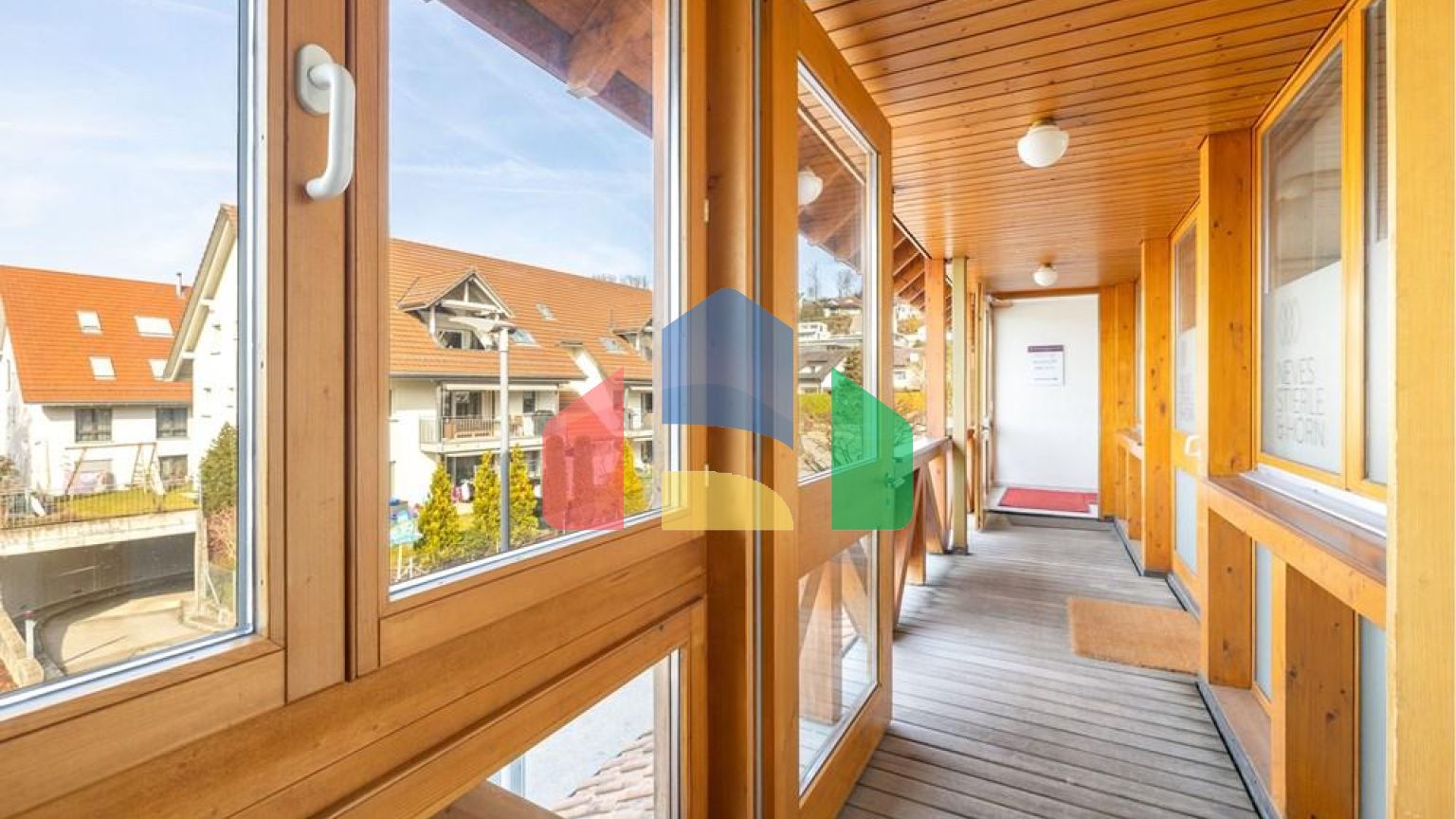 Commercial - Investment - Wettswil, Zurich - CH