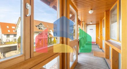 Commercial - Investment - Wettswil, Zurich - CH