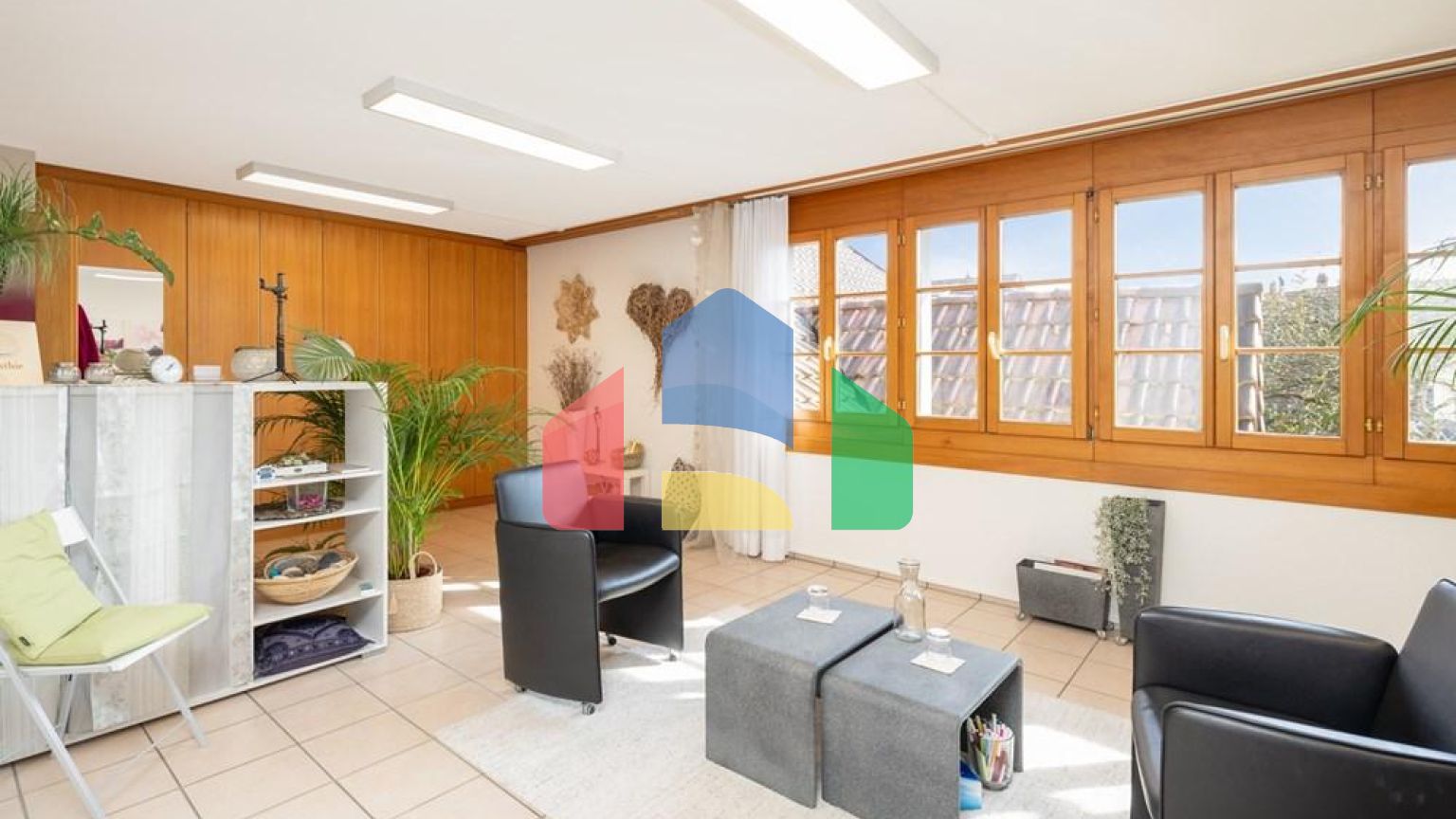 Commercial - Investment - Wettswil, Zurich - CH