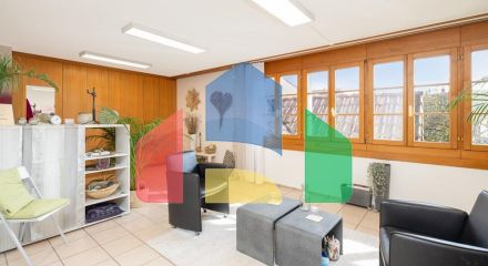 Commercial - Investment - Wettswil, Zurich - CH