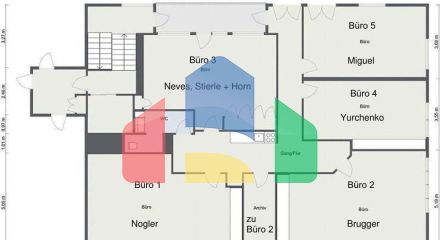 Commercial - Investment - Wettswil, Zurich - CH