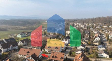 Commercial - Investment - Wettswil, Zurich - CH