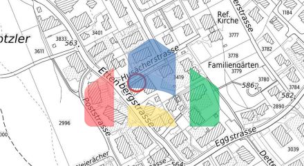 Commercial - Investment - Wettswil, Zurich - CH