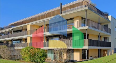 Residential - Condo/Apartment - Ufhusen, Lucerne - CH