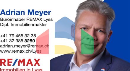 Residential - Condo/Apartment - Ufhusen, Lucerne - CH