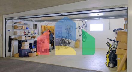 Residential - Condo/Apartment - Ufhusen, Lucerne - CH