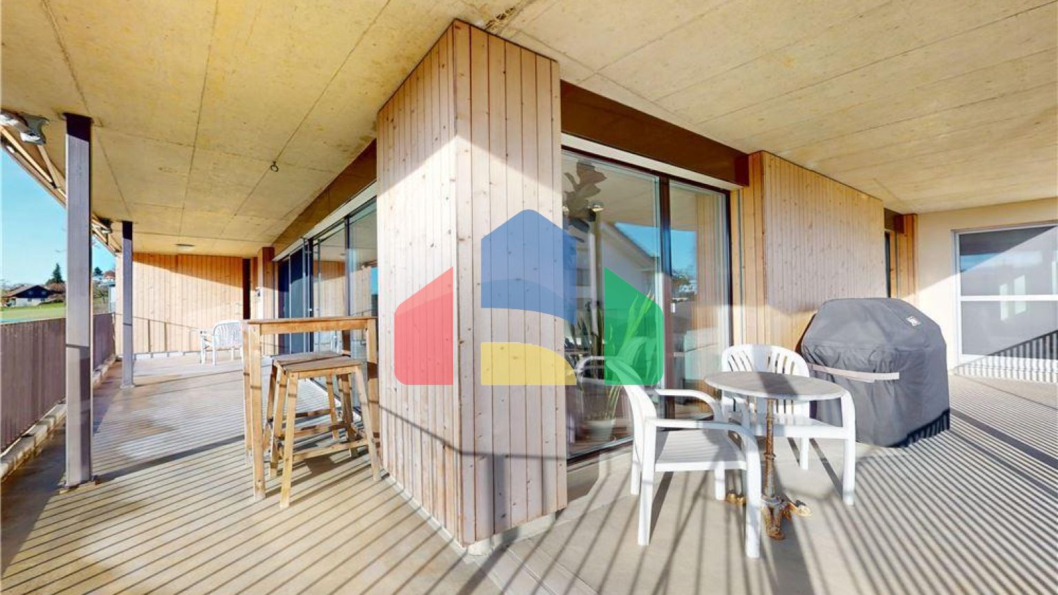 Residential - Condo/Apartment - Ufhusen, Lucerne - CH