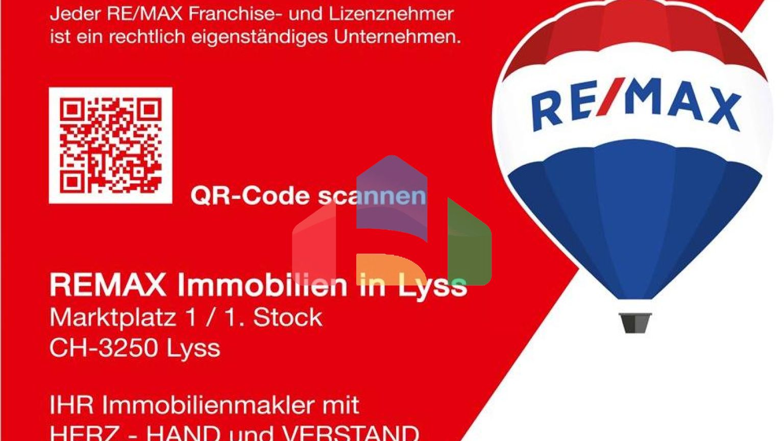 Residential - Condo/Apartment - Ufhusen, Lucerne - CH