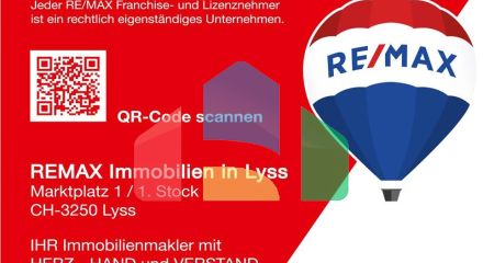 Residential - Condo/Apartment - Ufhusen, Lucerne - CH