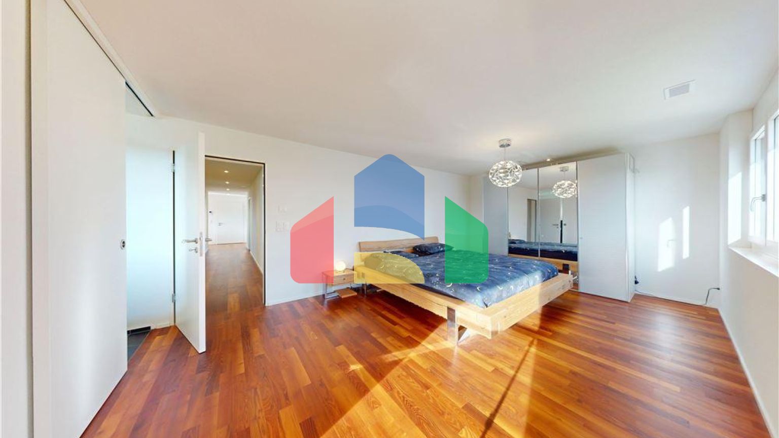 Residential - Condo/Apartment - Ufhusen, Lucerne - CH