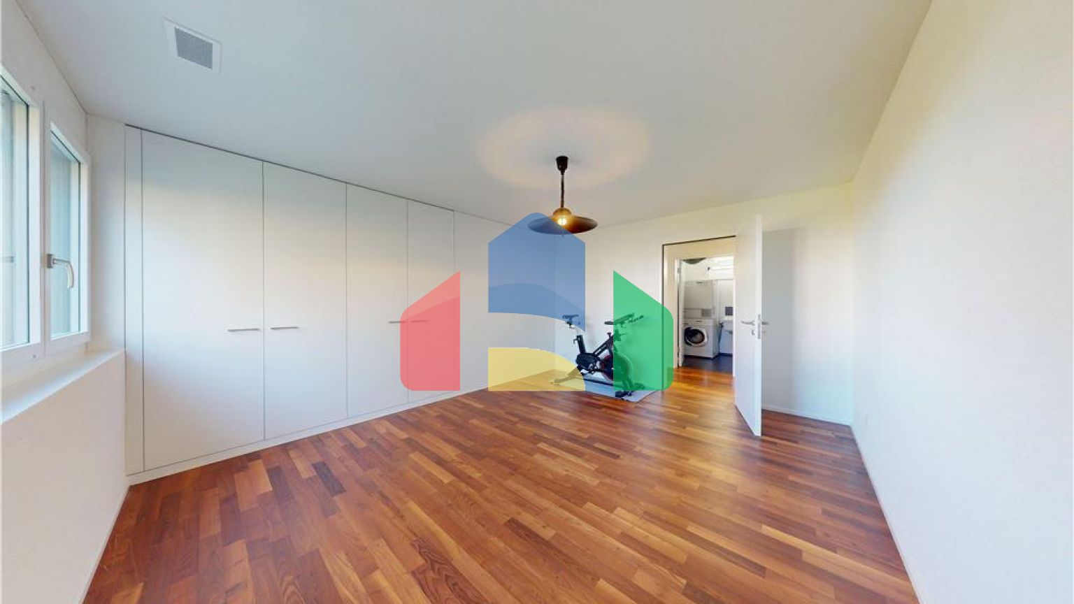 Residential - Condo/Apartment - Ufhusen, Lucerne - CH