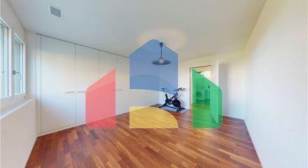 Residential - Condo/Apartment - Ufhusen, Lucerne - CH