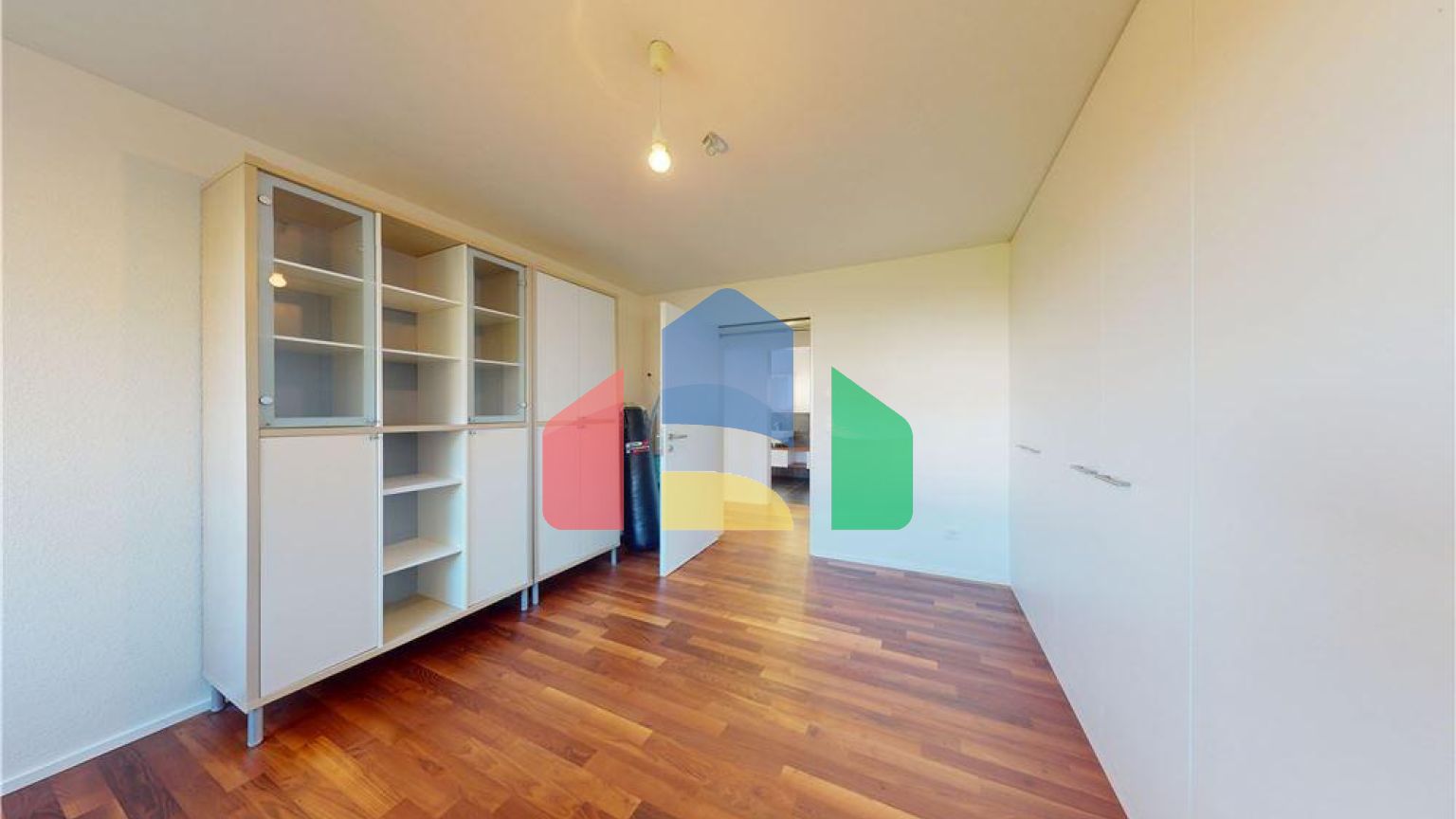 Residential - Condo/Apartment - Ufhusen, Lucerne - CH