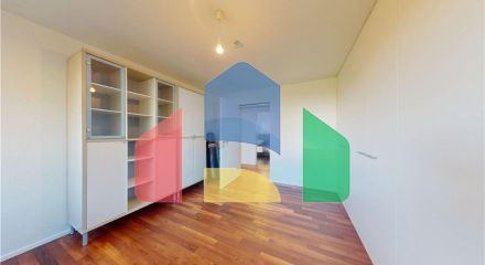 Residential - Condo/Apartment - Ufhusen, Lucerne - CH