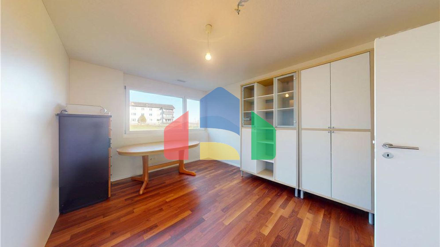 Residential - Condo/Apartment - Ufhusen, Lucerne - CH