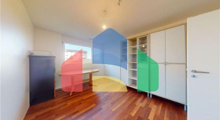 Residential - Condo/Apartment - Ufhusen, Lucerne - CH