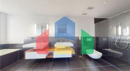 Residential - Condo/Apartment - Ufhusen, Lucerne - CH