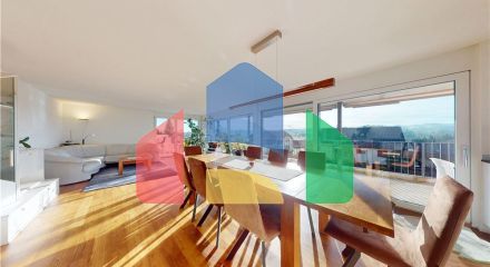 Residential - Condo/Apartment - Ufhusen, Lucerne - CH