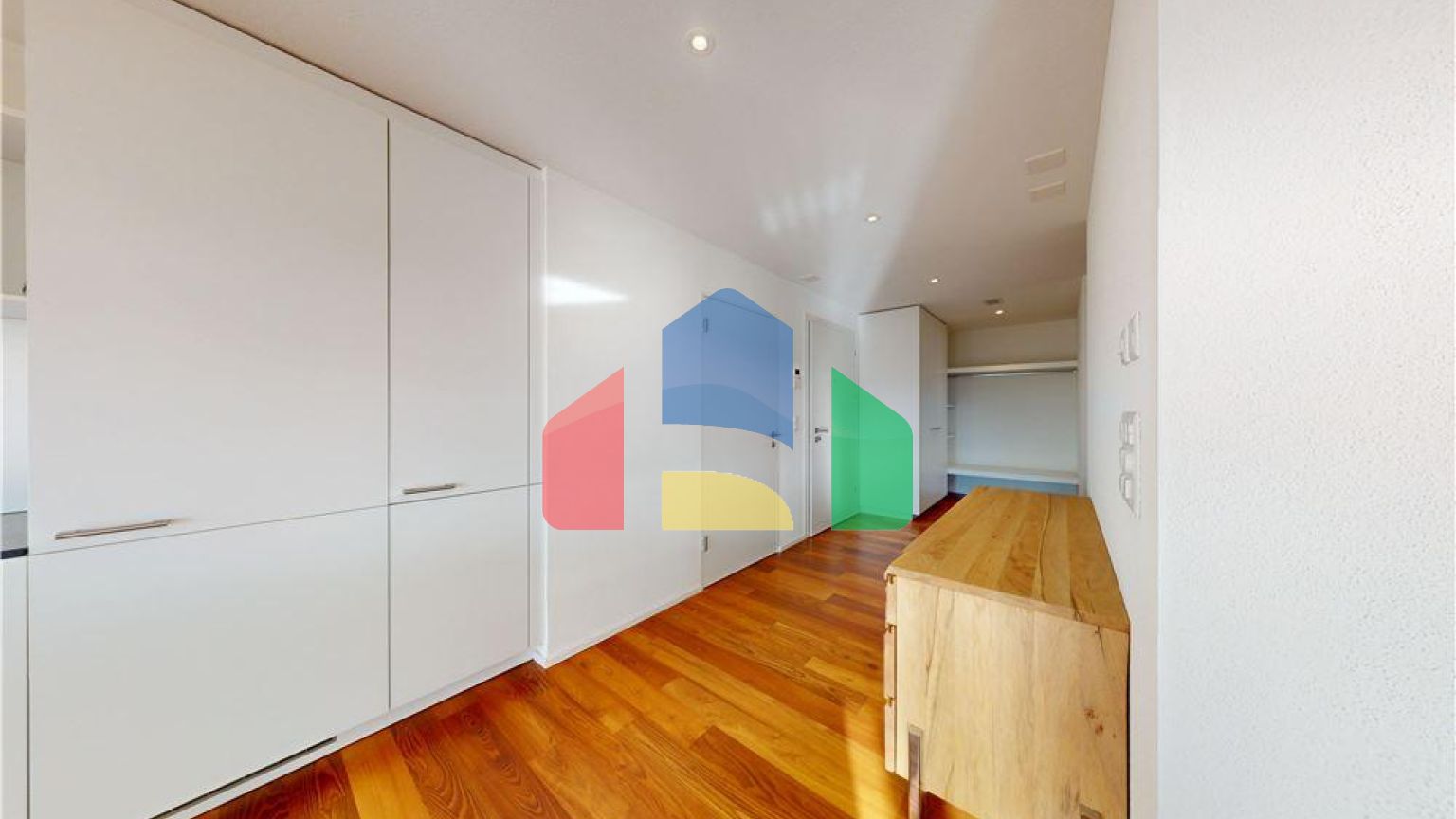 Residential - Condo/Apartment - Ufhusen, Lucerne - CH