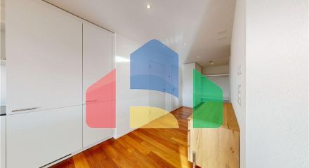 Residential - Condo/Apartment - Ufhusen, Lucerne - CH