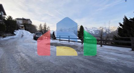 Residential - Condo/Apartment - Haute-Nendaz, Wallis - CH