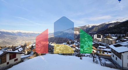 Residential - Condo/Apartment - Haute-Nendaz, Wallis - CH