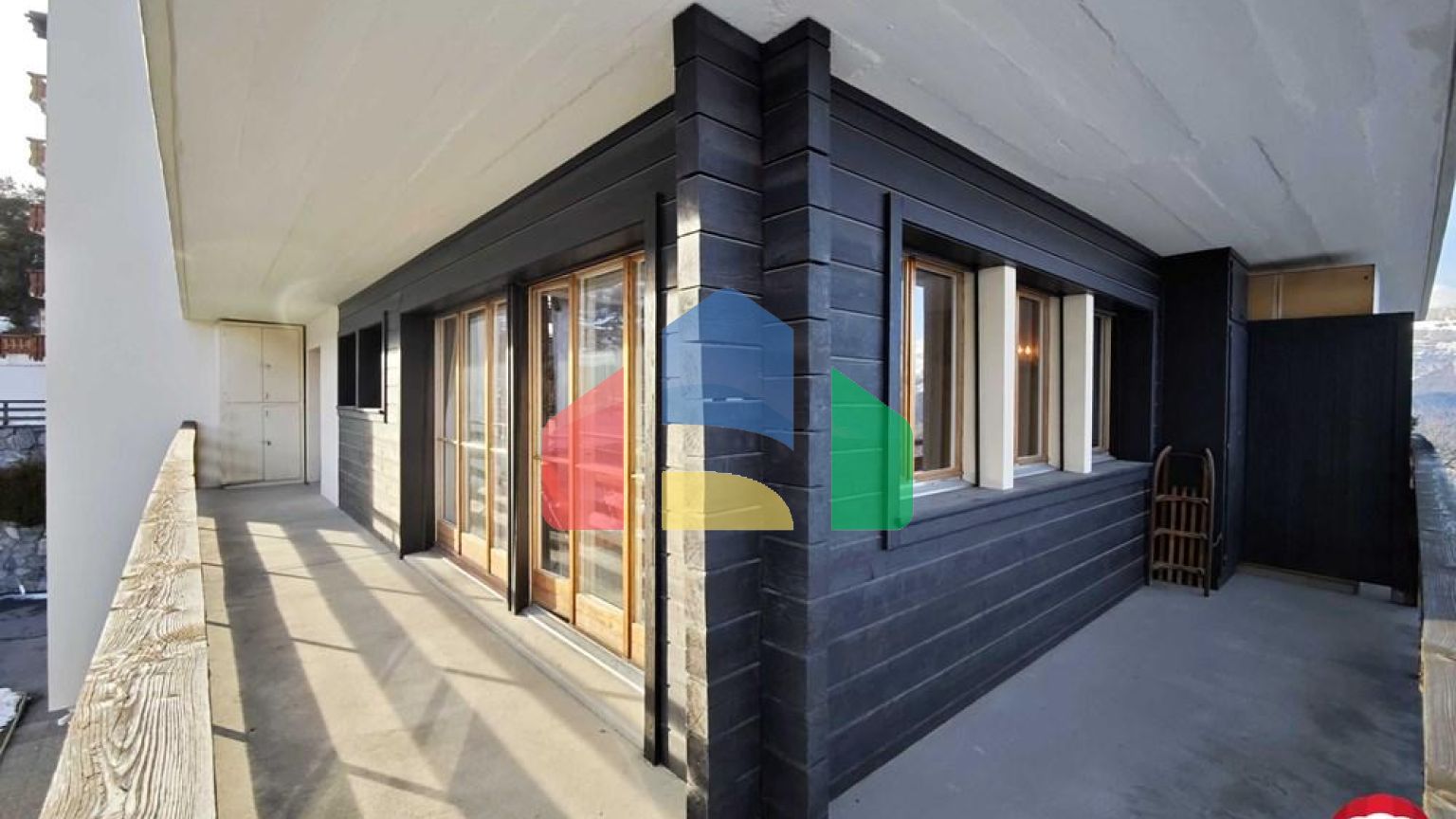 Residential - Condo/Apartment - Haute-Nendaz, Wallis - CH