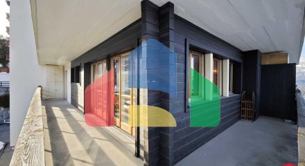 Residential - Condo/Apartment - Haute-Nendaz, Wallis - CH