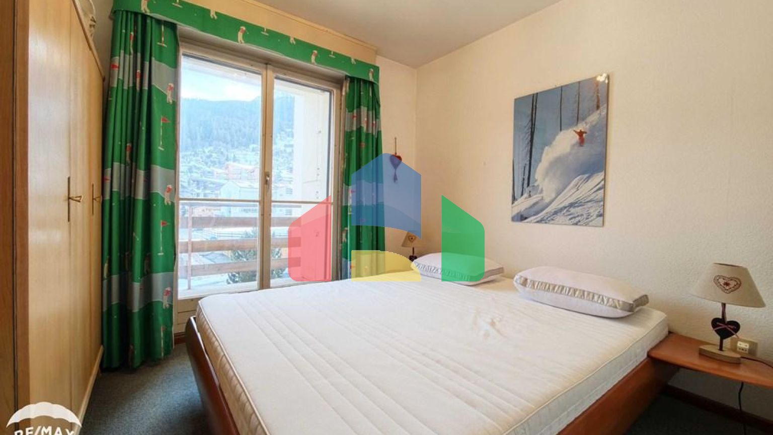 Residential - Condo/Apartment - Haute-Nendaz, Wallis - CH