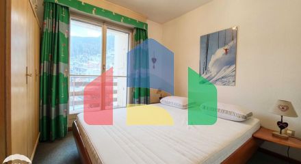 Residential - Condo/Apartment - Haute-Nendaz, Wallis - CH