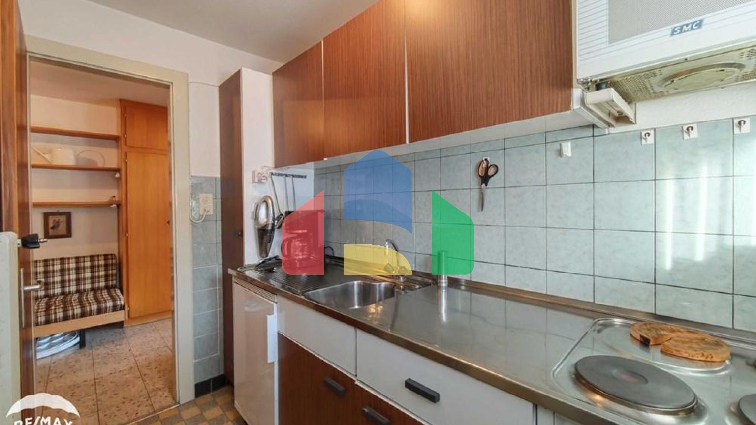 Residential - Condo/Apartment - Haute-Nendaz, Wallis - CH