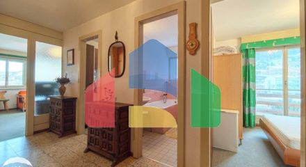 Residential - Condo/Apartment - Haute-Nendaz, Wallis - CH