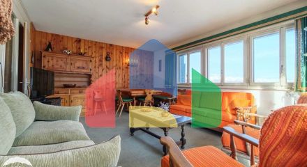 Residential - Condo/Apartment - Haute-Nendaz, Wallis - CH